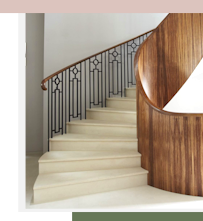 Услуги Лестницы под ключ в Севастополе