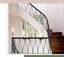 Услуги Лестницы под ключ в Севастополе