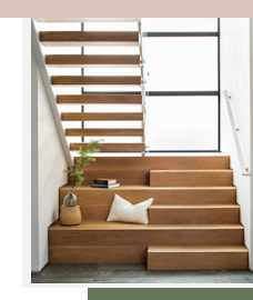 Услуги Лестницы под ключ в Севастополе