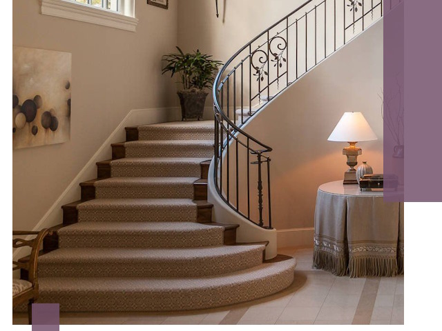 Лестницы под ключ в Севастополе — изготовление, монтаж, демонтаж