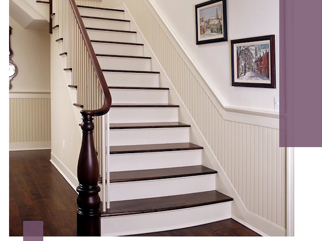 Проектирование лестниц под ключ в Севастополе для домов и зданий