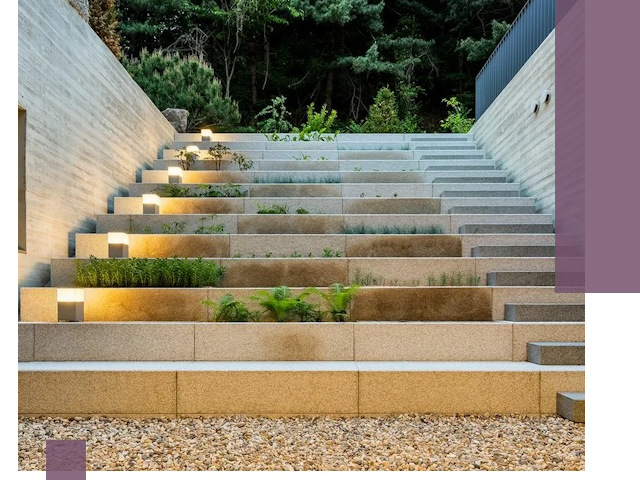 Монтаж лестниц под ключ в Севастополе — быстро и качественно