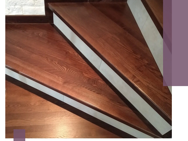 Ремонт металлических и бетонных лестниц в Севастополе быстро и качественно