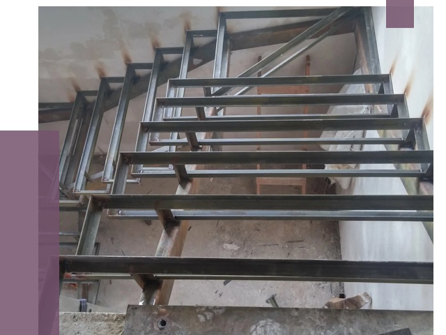 Демонтаж лестниц в Севастополе от 4335 руб. 