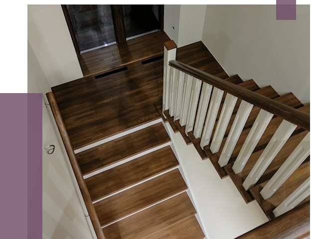 Ремонт деревянных лестниц в Севастополе от 5006 руб. 