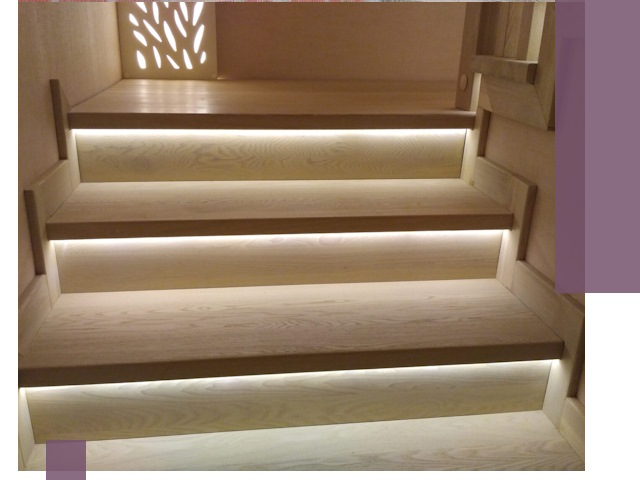 Облицовка бетонных лестниц под ключ в Севастополе качественно и быстро