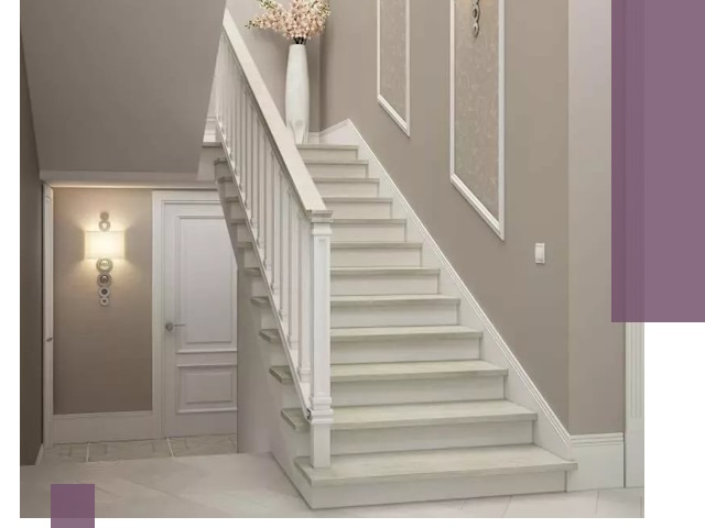 Маршевые лестницы под ключ в Севастополе — изготовление и монтаж