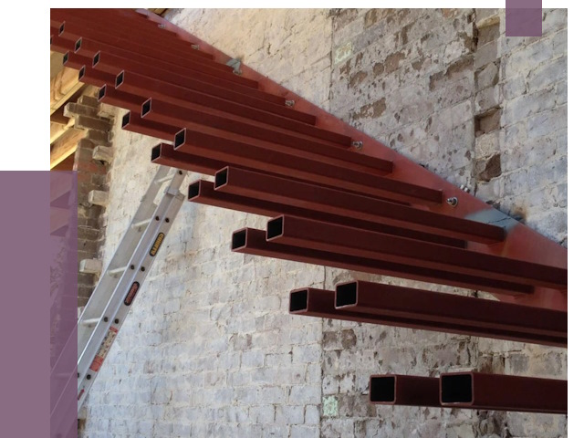 Консольные лестницы в Севастополе от 43864 руб. — проект и монтаж | ПРОЛЁТ-Сев