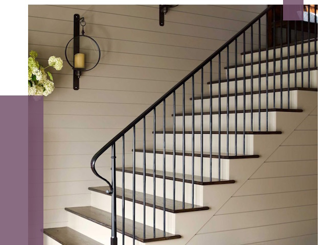 Лестницы для дома в Севастополе —  от 77408 руб. | ПРОЛЁТ-Сев