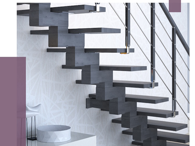 Покраска металлических лестниц в Севастополе от 2271 руб.