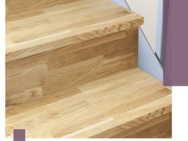 Лестницы из сосны под ключ в Севастополе — изготовление и монтаж