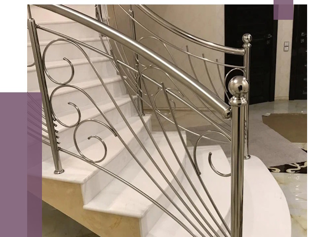 Ремонт перил в Севастополе: покраска, замена и укрепление от 3303 руб.