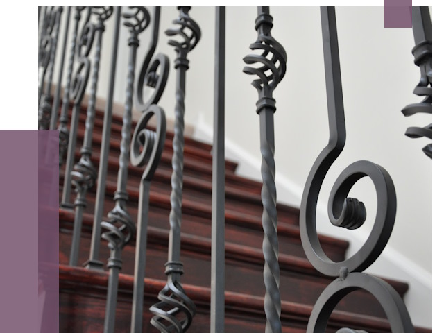 Демонтаж перил в Севастополе от 4335 руб. — разборка и вывоз | ПРОЛЁТ-Сев