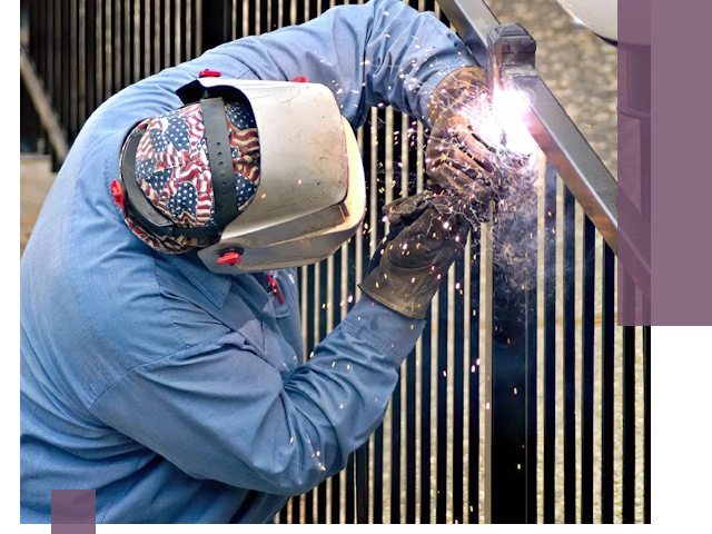 Демонтаж перил срочно и аккуратно в Севастополе