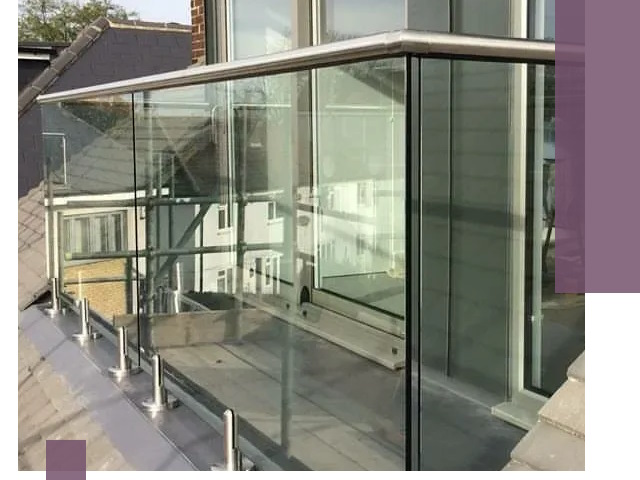 Демонтаж балконных ограждений в Севастополе — быстро и безопасно