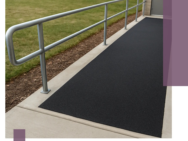 Демонтаж пандусов в Севастополе: быстро и аккуратно