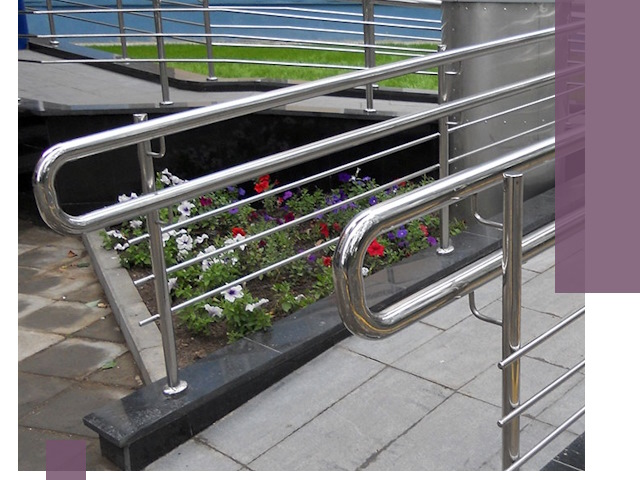 Ремонт пандусов в Севастополе: быстро, надежно, с гарантией