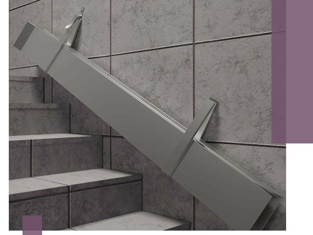 Монтаж откидных пандусов под ключ в Севастополе для удобства доступа