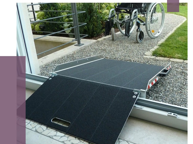 Мобильные пандусы в Севастополе от 4644 руб. купить | ПРОЛЁТ-Сев