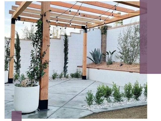 Надежные навесы для террасы в Севастополе под ключ от производителя