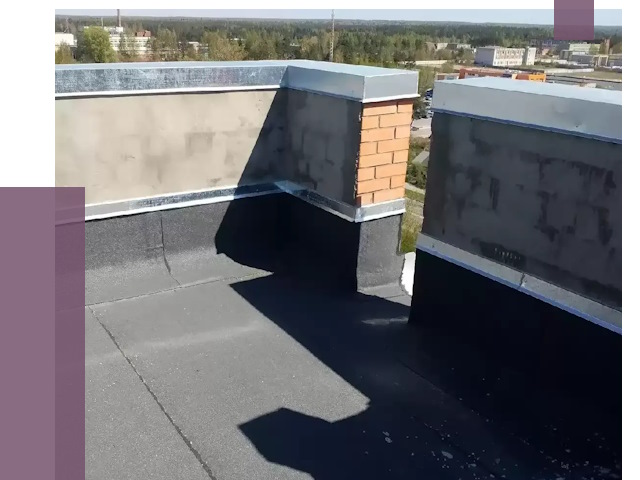 Демонтаж парапетов в Севастополе от 4335 руб.  | ПРОЛЁТ-Сев