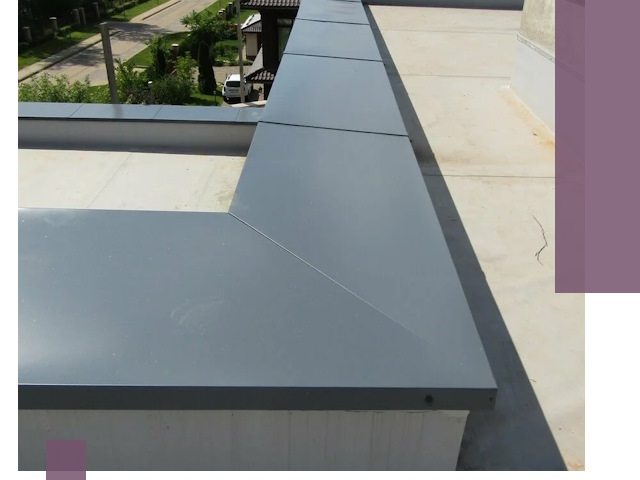 Демонтаж парапетов любой сложности в Севастополе быстро и аккуратно