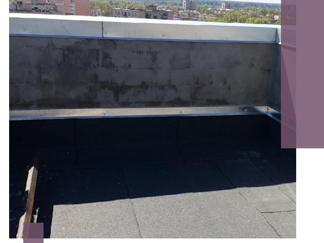 Ремонт парапетов в Севастополе: качественно, быстро, надёжно