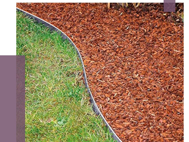 Монтаж металлических бордюров в Севастополе от 4644 руб. — услуги ПРОЛЁТ-Сев