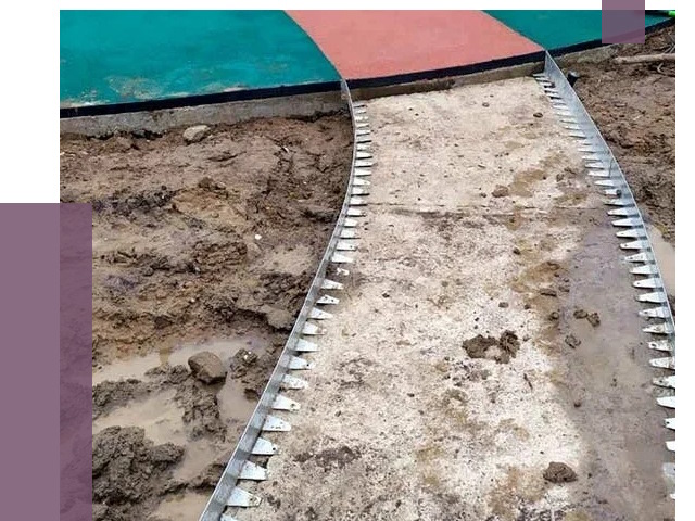 Оцинкованные бордюры в Севастополе от 4335 руб. — купить под ключ | ПРОЛЁТ-Сев