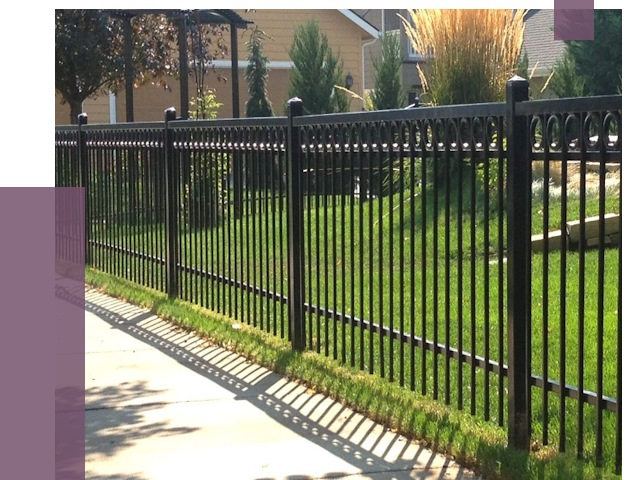 Секционные газонные ограждения в Севастополе от 8721 руб.