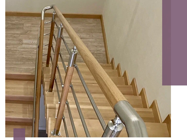 Ремонт поручней и ограждений в Севастополе — качественно и быстро