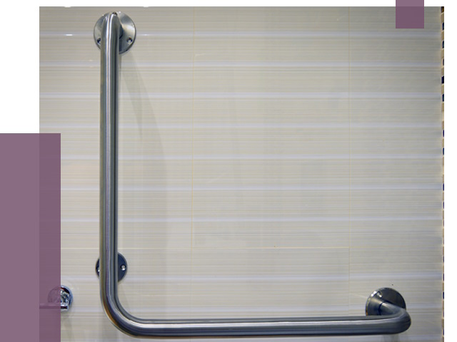 Демонтаж поручней для инвалидов в Севастополе от 4335 руб. 