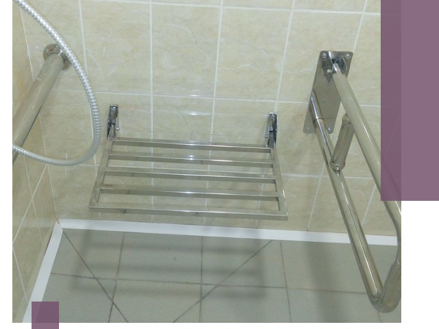 Демонтаж поручней для инвалидов в Севастополе быстро и безопасно